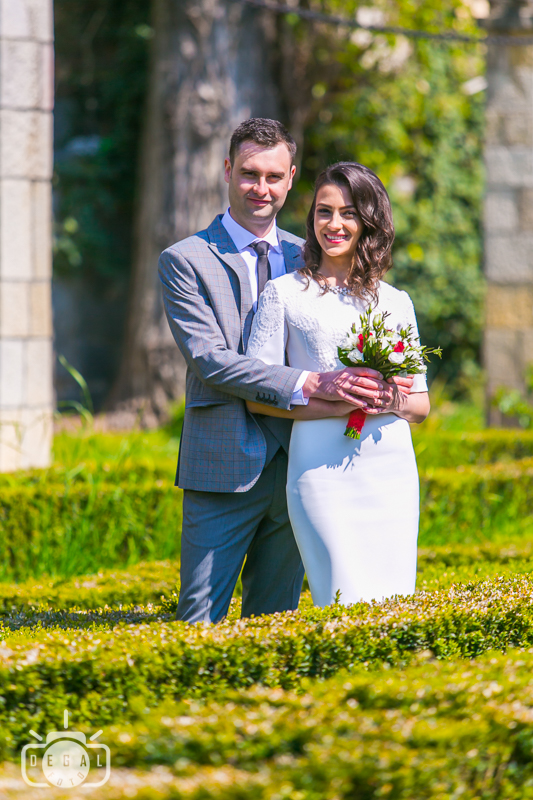 sedinta proaspat casatoriti