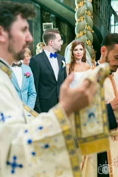 fotograf cununie biserica nunta